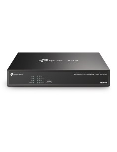 TP-LINK TPLINK-101 NVR VIGI mit 4 Kanälen und 4 PoE+ kaufen
