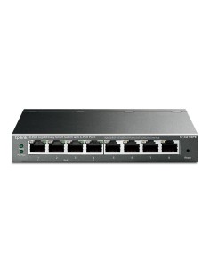 TP-LINK TPLINK-106 Switch PoE+ Gigabit Easy Smart mit 8 Ports und 4 PoE+ kaufen