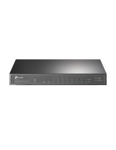 TP-LINK TPLINK-108 Switch PoE+ Gigabit mit 8 Ports kaufen