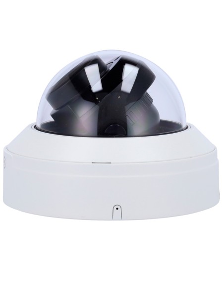 SAFIRE SMART SF-IPD540ZA-4E2 SAFIRE SMART - Câmera Dome IP Gama e inteligência artificial - Resolução 4 Megapixel (2566x1440) -