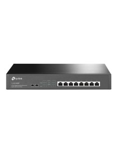 TP-LINK TPLINK-110 Switch PoE+ Gigabit mit 8 Ports kaufen