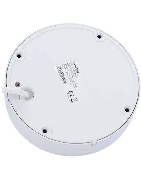 Comprar SAFIRE SMART SF-IPD540ZA-4E2 Safire Smart - Cámara Domo IP gama E Inteligencia Artificial - Resolución 4 Megapíxel (2566