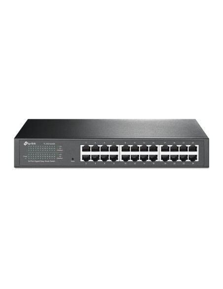 Acheter le switch Gigabit Easy de 24 ports TP-LINK TPLINK-113 Smart
