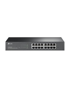 TP-LINK TPLINK-114 Gigabit Easy Smart Switch mit 16 Ports kaufen