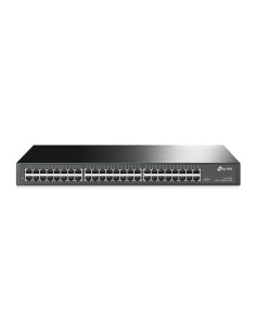 TP-link tplink-117 TL-SG1048 Switch Gigabit de 48 portas