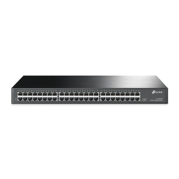 Acquistare TP-LINK TPLINK-117 Switch Gigabit a 48 porte