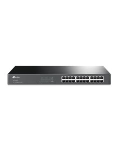 TP-LINK TPLINK-118 24-Port-Gigabit-Switch kaufen