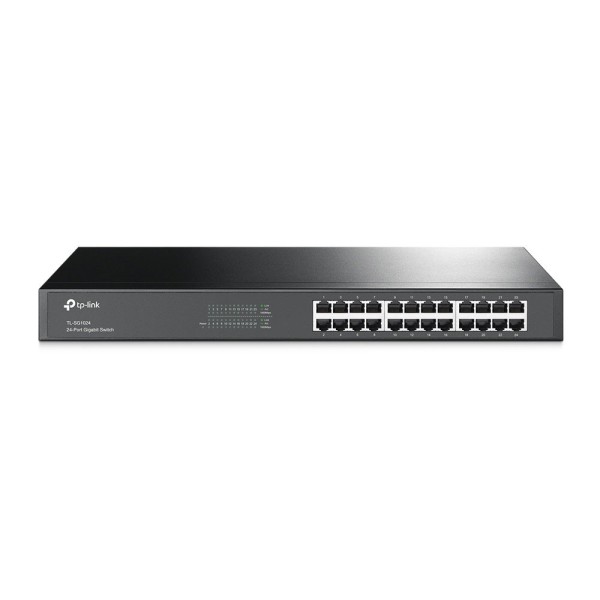 Acheter le switch Gigabit 24 ports TP-LINK TPLINK-118