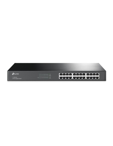 Acheter le switch Gigabit 24 ports TP-LINK TPLINK-118