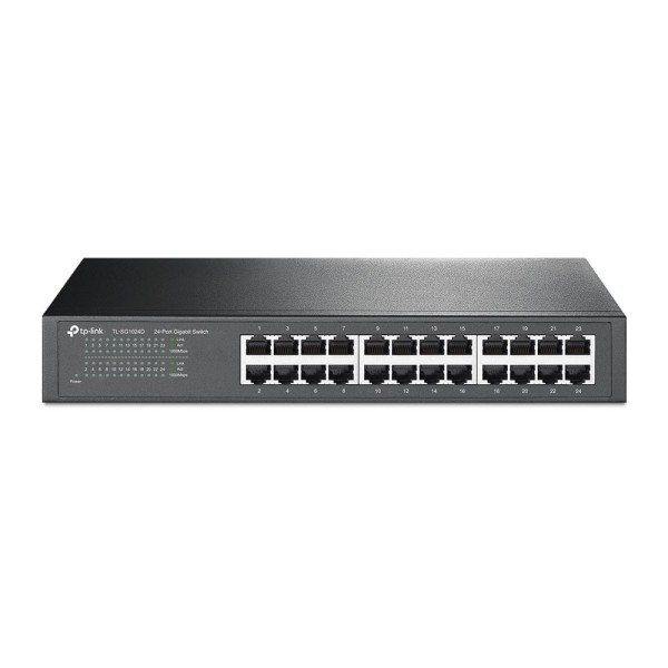 TP-LINK TPLINK-119 24-Port-Gigabit-Switch kaufen