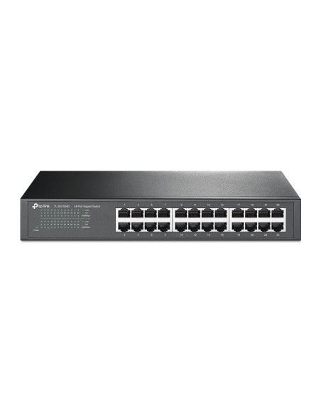 TP-LINK TPLINK-119 24-Port-Gigabit-Switch kaufen