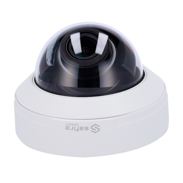 Acheter SAFIRE SMART SF-IPD540ZA-4I1 Safire Smart - Caméra Turret IP gamme I1 IA avancée - Résolution 4 mégapixels (2592x1520) -