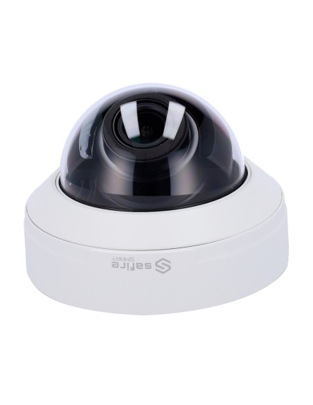 Acquistare SAFIRE SMART SF-IPD540ZA-4I1 Safire Smart - Telecamera Turret IP gamma I1 AI avanzata - Risoluzione 4 Megapixel (2592