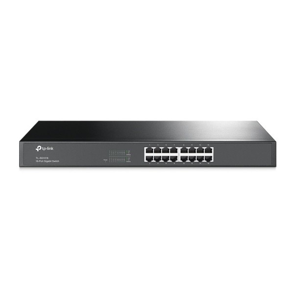 TP-LINK TPLINK-120 Gigabit-Switch mit 16 Ports kaufen