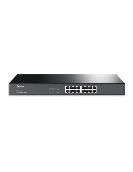 TP-LINK TPLINK-120 Gigabit-Switch mit 16 Ports kaufen