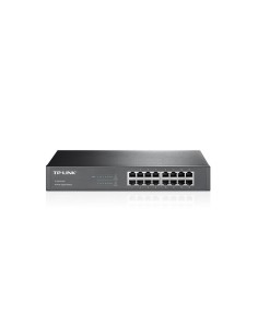 TP-LINK TPLINK-121 16-Port-Gigabit-Switch kaufen
