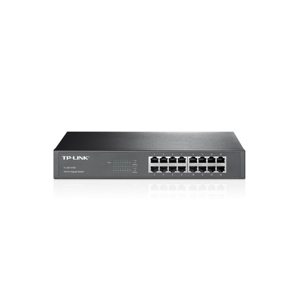 Acquistare TP-LINK TPLINK-121 Switch Gigabit a 16 porte