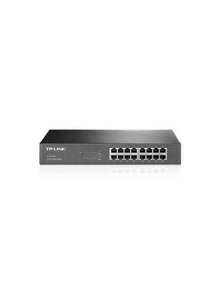 Acquistare TP-LINK TPLINK-121 Switch Gigabit a 16 porte