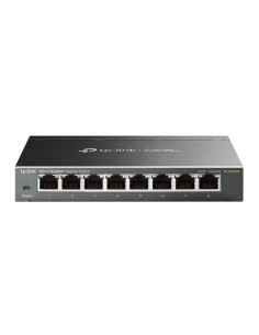 Acheter le switch Gigabit TP-LINK TPLINK-123 à 8 ports