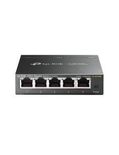 Acheter le switch Gigabit TP-LINK TPLINK-124 à 5 ports