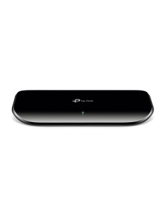 Acheter le switch Gigabit TP-LINK TPLINK-125 à 8 ports