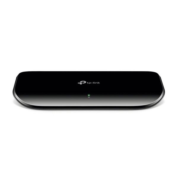 Acheter le switch Gigabit TP-LINK TPLINK-125 à 8 ports
