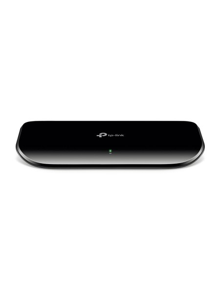 Acquistare TP-LINK TPLINK-125 Switch Gigabit a 8 porte