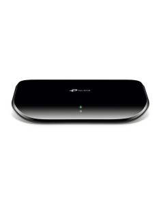 TP-LINK TPLINK-126 5-Port-Gigabit-Switch kaufen