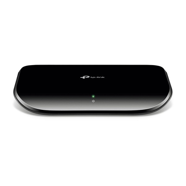 Acheter TP-LINK TPLINK-126 Switch Gigabit à 5 ports