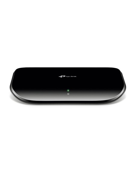 TP-LINK TPLINK-126 5-Port-Gigabit-Switch kaufen