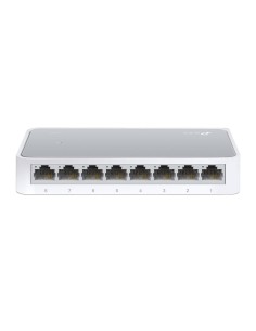 Acheter le switch de bureau TP-LINK TPLINK-127 à 8 ports 10/100 Mbps