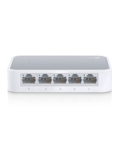 Acheter le switch de bureau TP-LINK TPLINK-128 à 5 ports 10/100 Mbps