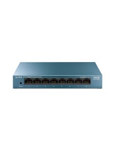 Acquistare TP-LINK TPLINK-129 Switch da tavolo a 8 porte Gigabit