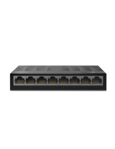 Acheter le switch de bureau TP-LINK TPLINK-131 à 8 ports Gigabit.