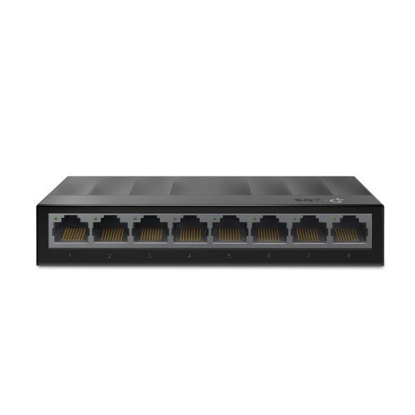 Acquistare TP-LINK TPLINK-131 switch da tavolo Gigabit a 8 porte