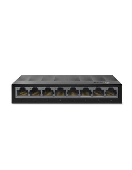 Acquistare TP-LINK TPLINK-131 switch da tavolo Gigabit a 8 porte