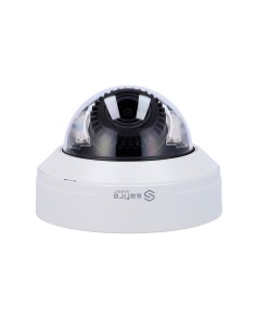 Comprar SAFIRE SMART SF-IPD540ZA-4I1-DL Safire Smart - Cámara Turret IP gama I1 AI Avanzado - Lente motorizada 2.7~13.5 | 4 Mpx  2