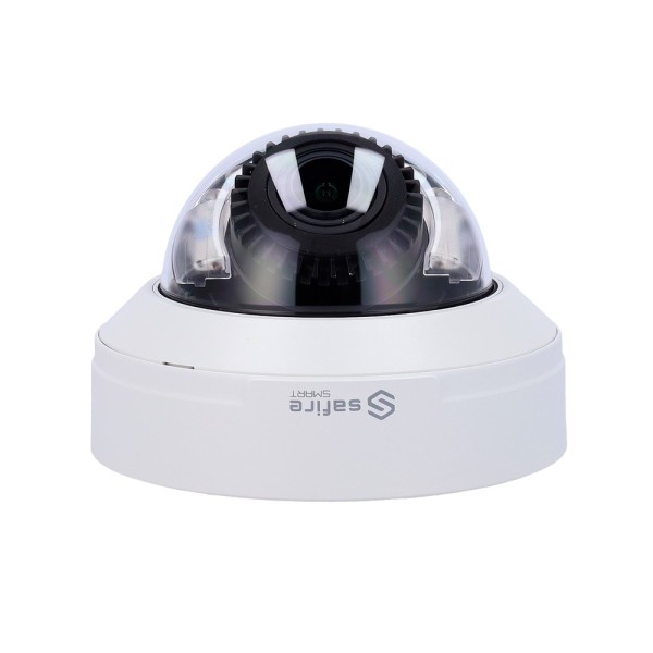 Acquistare SAFIRE SMART SF-IPD540ZA-4I1-DL Safire Smart - Telecamera dome IP gamma I1 AI avanzata AI-ISP - Obiettivo motorizzato