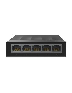 TP-Link Tplink-132 LS1005G 5 Portas Gigabit Desktop Switch