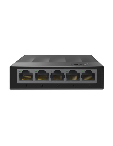 Acheter TP-LINK TPLINK-132, switch de bureau Gigabit à 5 ports.