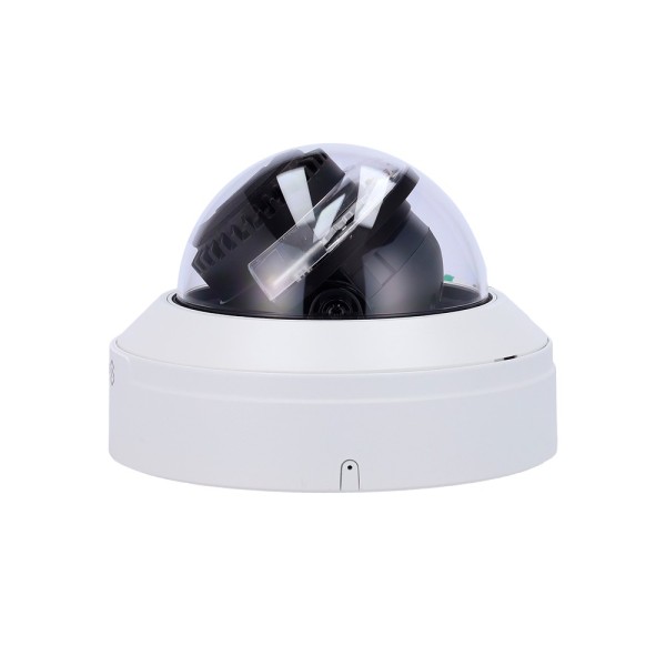 Acquistare SAFIRE SMART SF-IPD540ZA-4I1-DL Safire Smart - Telecamera dome IP gamma I1 AI avanzata AI-ISP - Obiettivo motorizzato