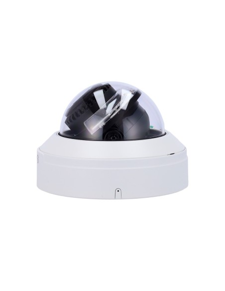 Acquistare SAFIRE SMART SF-IPD540ZA-4I1-DL Safire Smart - Telecamera dome IP gamma I1 AI avanzata AI-ISP - Obiettivo motorizzato
