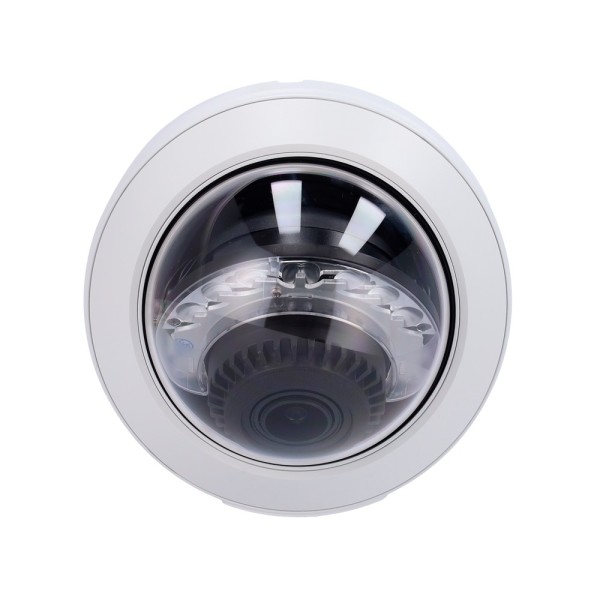 SAFIRE SMART SF-IPD540ZA-4I1-DL SAFIRE SMART - Turret IP Camera I1 AI Avançado - Lente motorizada 2.7 ~ 13.5 | 4 MPX (2688 × 15