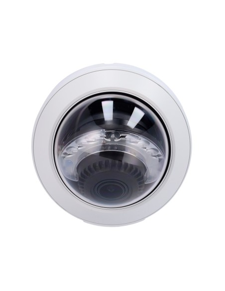 SAFIRE SMART SF-IPD540ZA-4I1-DL SAFIRE SMART - Turret IP Camera I1 AI Avançado - Lente motorizada 2.7 ~ 13.5 | 4 MPX (2688 × 15