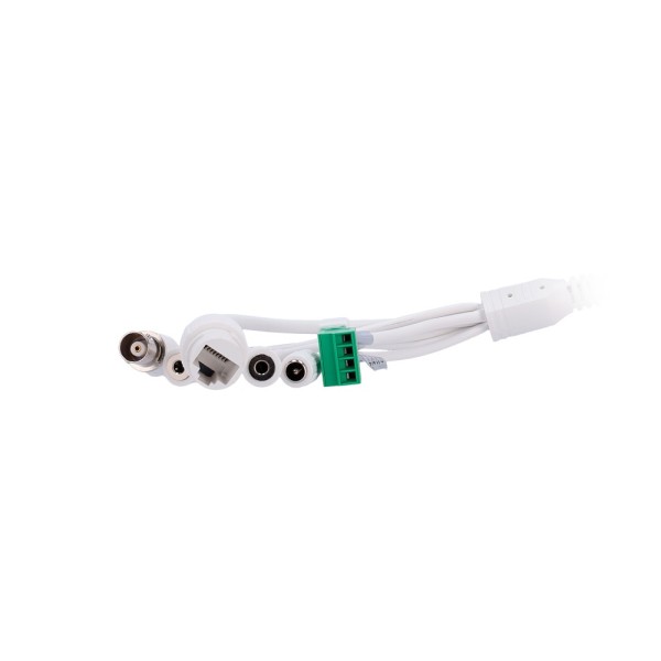 Acquistare SAFIRE SMART SF-IPD540ZA-4I1-DL Safire Smart - Telecamera dome IP gamma I1 AI avanzata AI-ISP - Obiettivo motorizzato