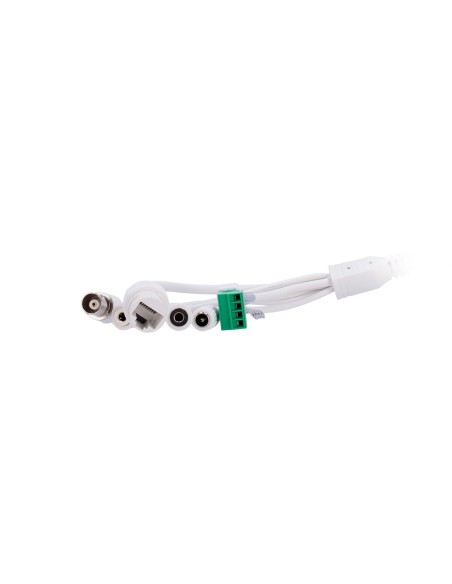 Acquistare SAFIRE SMART SF-IPD540ZA-4I1-DL Safire Smart - Telecamera dome IP gamma I1 AI avanzata AI-ISP - Obiettivo motorizzato