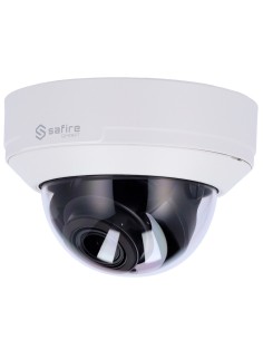 Comprar SAFIRE SMART SF-IPD540ZA-6I1 Safire Smart - Cámara Dome IP gama I1 AI Avanzado - Resolución 6 Megapíxel (3296×1856) - Le