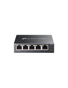 Acheter le switch Gigabit TP-LINK TPLINK-141 Easy Managed à 5 ports