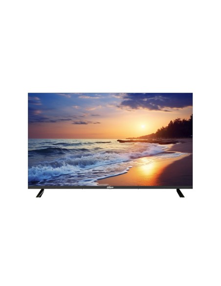 Dahua Dahua-4674 DHI-LM43-F400-B4-V3 UHD LED monitor 43 "