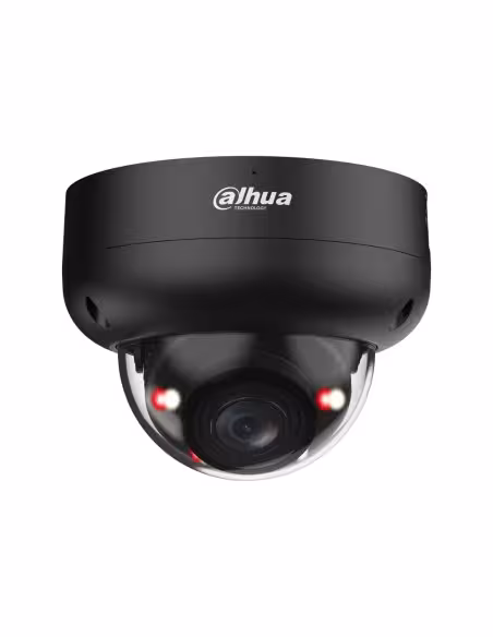 Kaufen DAHUA DAHUA-4738 4MP IP-Dome-Kamera mit Smart Dual Light für den Außenbereich